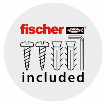 Marho Toiletrolhouder Luxor Met Klep Geborsteld Messing 7 Marho Toiletrolhouder Luxor Met Klep Geborsteld Messing - Afbeelding 5