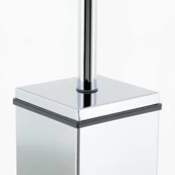 Tiger Toiletborstelhouder Items Hangend Vierkant Chroom -Badkamer Verkoop 123 10061