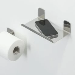 Tiger Planchet Colar Chroom 18 Cm 13 Tiger Planchet Colar Chroom 18 Cm -Badkamer Verkoop 123 1009