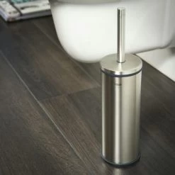 Tiger Boston Toiletborstelgarnituur RVS 8 Tiger Boston Toiletborstelgarnituur RVS -Badkamer Verkoop 123 10101