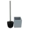 Differnz WC-borstelhouder Graphic Grijs 2 Differnz WC-borstelhouder Graphic Grijs -Badkamer Verkoop 123 10144