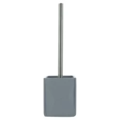 Differnz WC-borstelhouder Graphic Grijs -Badkamer Verkoop 123 10146