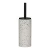 SEALSKIN Seaslkin Toiletborstelhouder Blend Terrazzo Staand 1 SEALSKIN Seaslkin Toiletborstelhouder Blend Terrazzo Staand -Badkamer Verkoop 123 10157