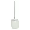 Wenko Toiletborstelhouder Faro Wit -Badkamer Verkoop 123 10190