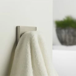 Tiger Haak Items Groot RVS -Badkamer Verkoop 123 10198