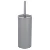 Wenko Toiletborstelhouder Inca Grijs -Badkamer Verkoop 123 10258