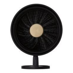 Tiger Tune Toiletborstelhouder Geborsteld Messing/mat Zwart 18 Tiger Tune Toiletborstelhouder Geborsteld Messing/mat Zwart -Badkamer Verkoop 123 10285