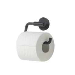 Tiger Toiletrolhouder Urban Zwart -Badkamer Verkoop 123 10393