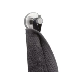 Tiger Haak Boston Groot Geborsteld RVS 7 Tiger Haak Boston Groot Geborsteld RVS -Badkamer Verkoop 123 10404