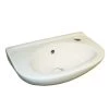 Villeroy & Boch Fontein Waskom Alfoldi Wit 40x25 Cm -Badkamer Verkoop 123 10465