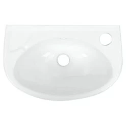 OK Fonteinset Ovaal 36x23.5x16 Cm 9 OK Fonteinset Ovaal 36x23.5x16 Cm -Badkamer Verkoop 123 10485