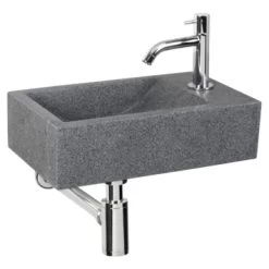 Differnz Fonteinset Cheops Grijs Natuursteen 40x23x11 Cm 20 Differnz Fonteinset Cheops Grijs Natuursteen 40x23x11 Cm -Badkamer Verkoop 123 10500