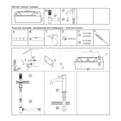 Differnz Fonteinset Cheops Grijs Natuursteen 40x23x11 Cm 23 Differnz Fonteinset Cheops Grijs Natuursteen 40x23x11 Cm -Badkamer Verkoop 123 10503