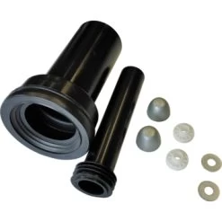 Wisa Aansluitset Voor Inbouwreservoir -Badkamer Verkoop 123 10526