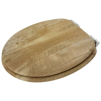 Tiger WC Bril Hetta Met Softclose 5 Tiger WC Bril Hetta Met Softclose - Afbeelding 3