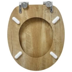 Tiger WC Bril Hetta Met Softclose 19 Tiger WC Bril Hetta Met Softclose -Badkamer Verkoop 123 10655