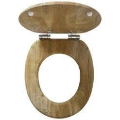 Tiger WC Bril Hetta Met Softclose 20 Tiger WC Bril Hetta Met Softclose -Badkamer Verkoop 123 10656