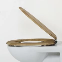 Tiger WC Bril Hetta Met Softclose 24 Tiger WC Bril Hetta Met Softclose -Badkamer Verkoop 123 10660