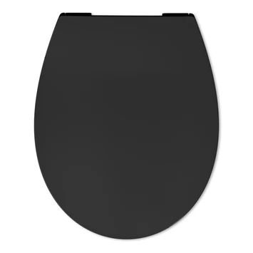 Cedo Mojave Beach Wc Bril Zwart Softclose Duroplast 3 Cedo Mojave Beach Wc Bril Zwart Softclose Duroplast