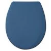 Handson WC Bril Oliv Blauw Kunststof 2 Handson WC Bril Oliv Blauw Kunststof -Badkamer Verkoop 123 10735