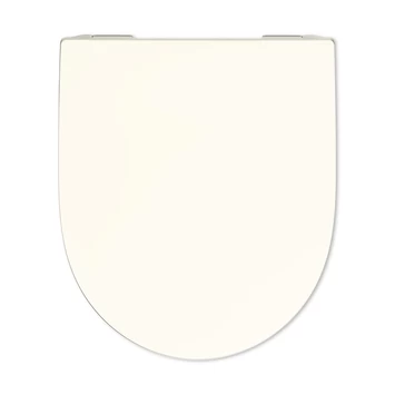 Cedo Vero Beach Wc Bril Pergamon Softclose D-vorm Duroplast 3 Cedo Vero Beach Wc Bril Pergamon Softclose D-vorm Duroplast