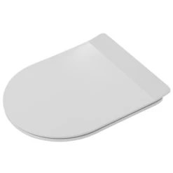 Tiger WC Bril Carter Wit Met Softclose 18 Tiger WC Bril Carter Wit Met Softclose -Badkamer Verkoop 123 10812