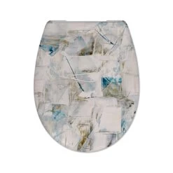 Cedo Greece Wc Bril Softclose Duroplast