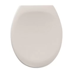 Tiger WC Bril Mason Pergamon Kunststof Met Softclose