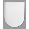 Cedo Solla Wc Bril Wit Softclose D-vorm Duroplast 2 Cedo Solla Wc Bril Wit Softclose D-vorm Duroplast -Badkamer Verkoop 123 10849