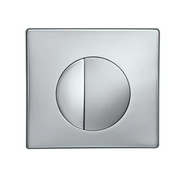 Siamp Bedieningspaneel Media Mat Chroom 3 Siamp Bedieningspaneel Media Mat Chroom