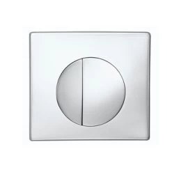 Siamp Bedieningspaneel Media Chroom