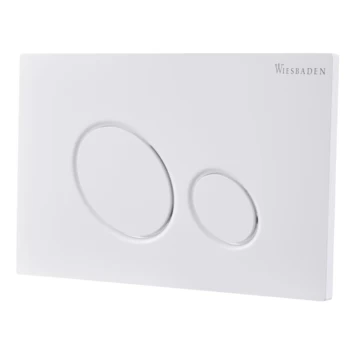 Bedieningspaneel X10 Glanzend Wit 3 Bedieningspaneel X10 Glanzend Wit