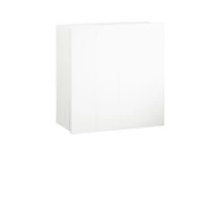 Haceka Mix&match Kastdeur Wit 40x40 Cm