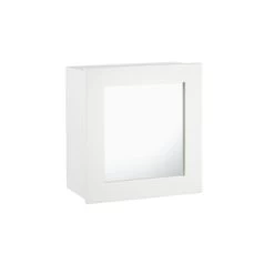 Haceka Mix&match Kastdeur Met Spiegel 40x40 Cm