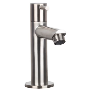 Differnz Fonteinkraan Recht RVS 4 Differnz Fonteinkraan Recht RVS - Afbeelding 2