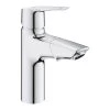 Grohe Wastafelkraan Start M-size Uittrekbaar QuickFix Chroom -Badkamer Verkoop 123 10936