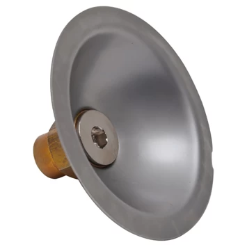 Sanivesk Gevelkom Soldeer Recht 15mmx1/2"F 3 Sanivesk Gevelkom Soldeer Recht 15mmx1/2"F