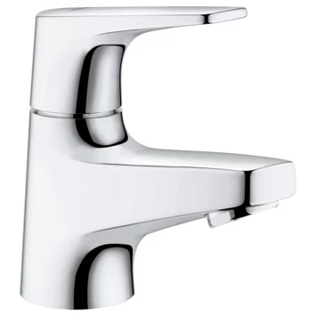GROHE Fonteinkraan Start Flow XS-size Met Hendel Chroom 3 GROHE Fonteinkraan Start Flow XS-size Met Hendel Chroom