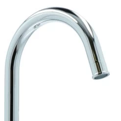 Atlantic Keukenkraan Charles Met Hendel Chroom -Badkamer Verkoop 123 10984