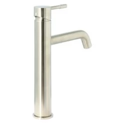 Atlantic Keukenkraan Kaden Met Hendel RVS -Badkamer Verkoop 123 10994