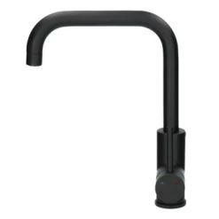 Handson Keukenkraan Olivier Met Hendel Mat Zwart -Badkamer Verkoop 123 11038