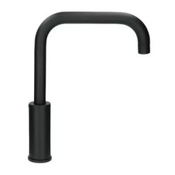 Handson Keukenkraan Olivier Met Hendel Mat Zwart -Badkamer Verkoop 123 11042