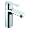 Grohe Wastafelkraan Get Met Hendel En Waste Chroom -Badkamer Verkoop 123 11096