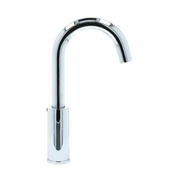 Atlantic Wastafelkraan Micah Met Hendel Chroom 8 Atlantic Wastafelkraan Micah Met Hendel Chroom - Afbeelding 6