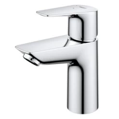Grohe Wastafelkraan Start Edge S-size QuickFix Chroom -Badkamer Verkoop 123 11190
