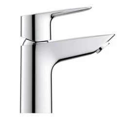 Grohe Wastafelkraan Start Edge S-size QuickFix Chroom -Badkamer Verkoop 123 11191