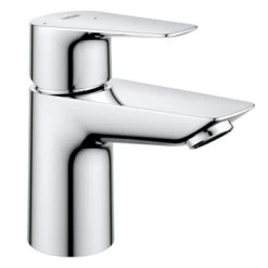 Grohe Wastafelkraan Start Edge S-size QuickFix Chroom -Badkamer Verkoop 123 11193