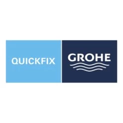 Grohe Wastafelkraan Start Edge S-size QuickFix Chroom -Badkamer Verkoop 123 11199