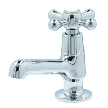 Handson Fonteinkraan Louise Met Draaiknop Chroom 3 Handson Fonteinkraan Louise Met Draaiknop Chroom