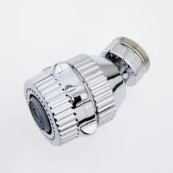 Tiger Splash Keukendouche Luxe Waterbesparend Chroom M22/M24 8 Tiger Splash Keukendouche Luxe Waterbesparend Chroom M22/M24 -Badkamer Verkoop 123 11218